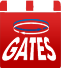 Gates